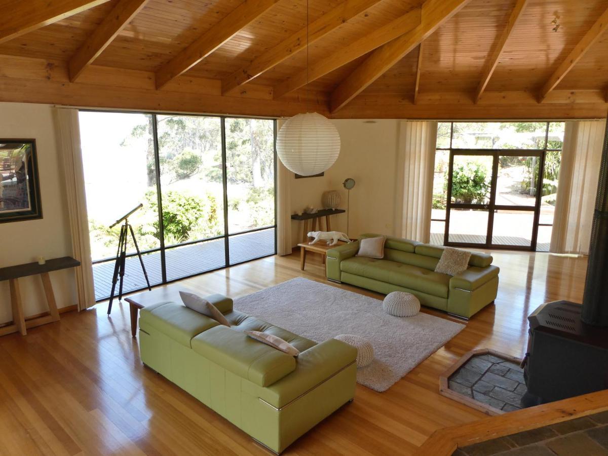 Osprey Lodge & Bungalow Иглхок-Нек Экстерьер фото