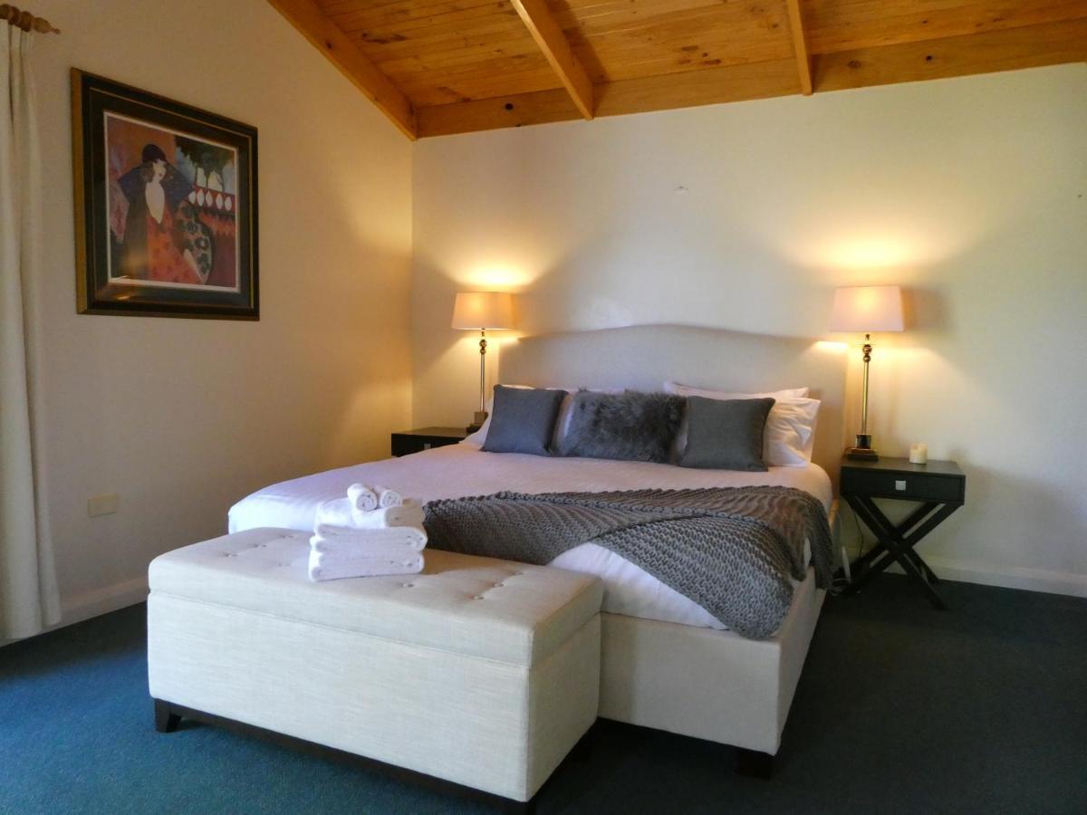 Osprey Lodge & Bungalow Иглхок-Нек Экстерьер фото