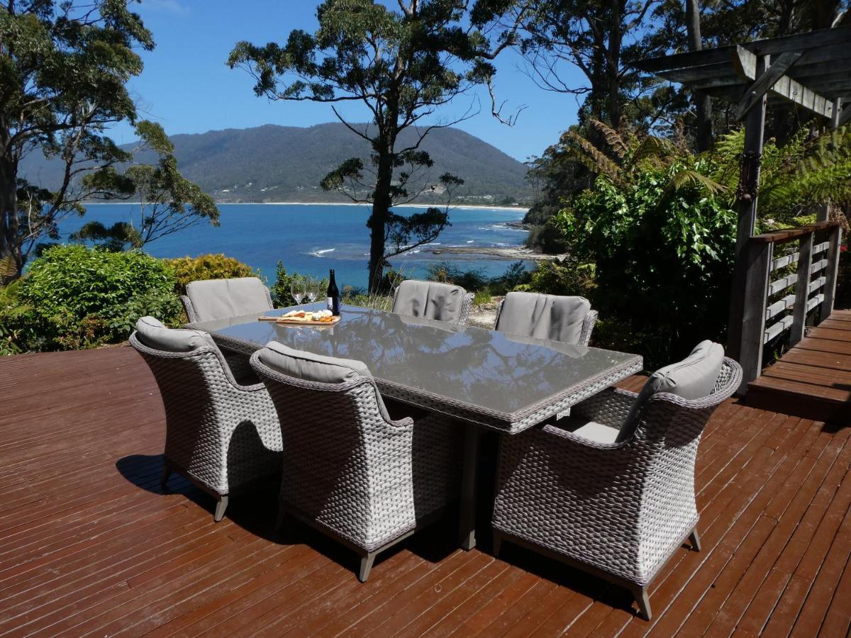 Osprey Lodge & Bungalow Иглхок-Нек Экстерьер фото