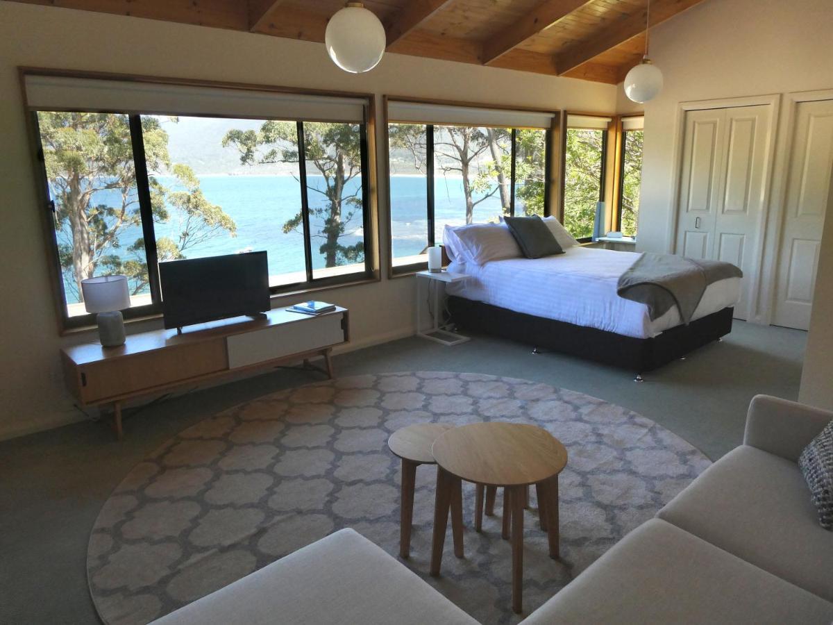 Osprey Lodge & Bungalow Иглхок-Нек Экстерьер фото