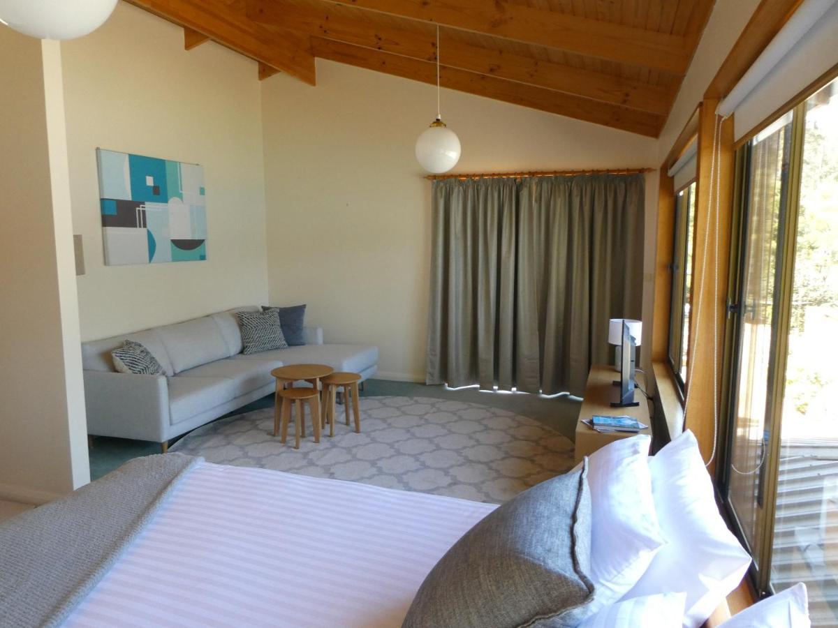 Osprey Lodge & Bungalow Иглхок-Нек Экстерьер фото