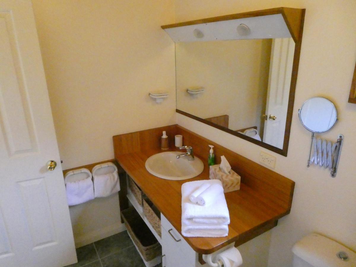 Osprey Lodge & Bungalow Иглхок-Нек Экстерьер фото