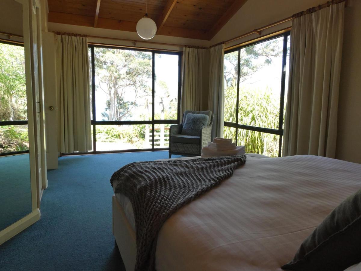 Osprey Lodge & Bungalow Иглхок-Нек Экстерьер фото