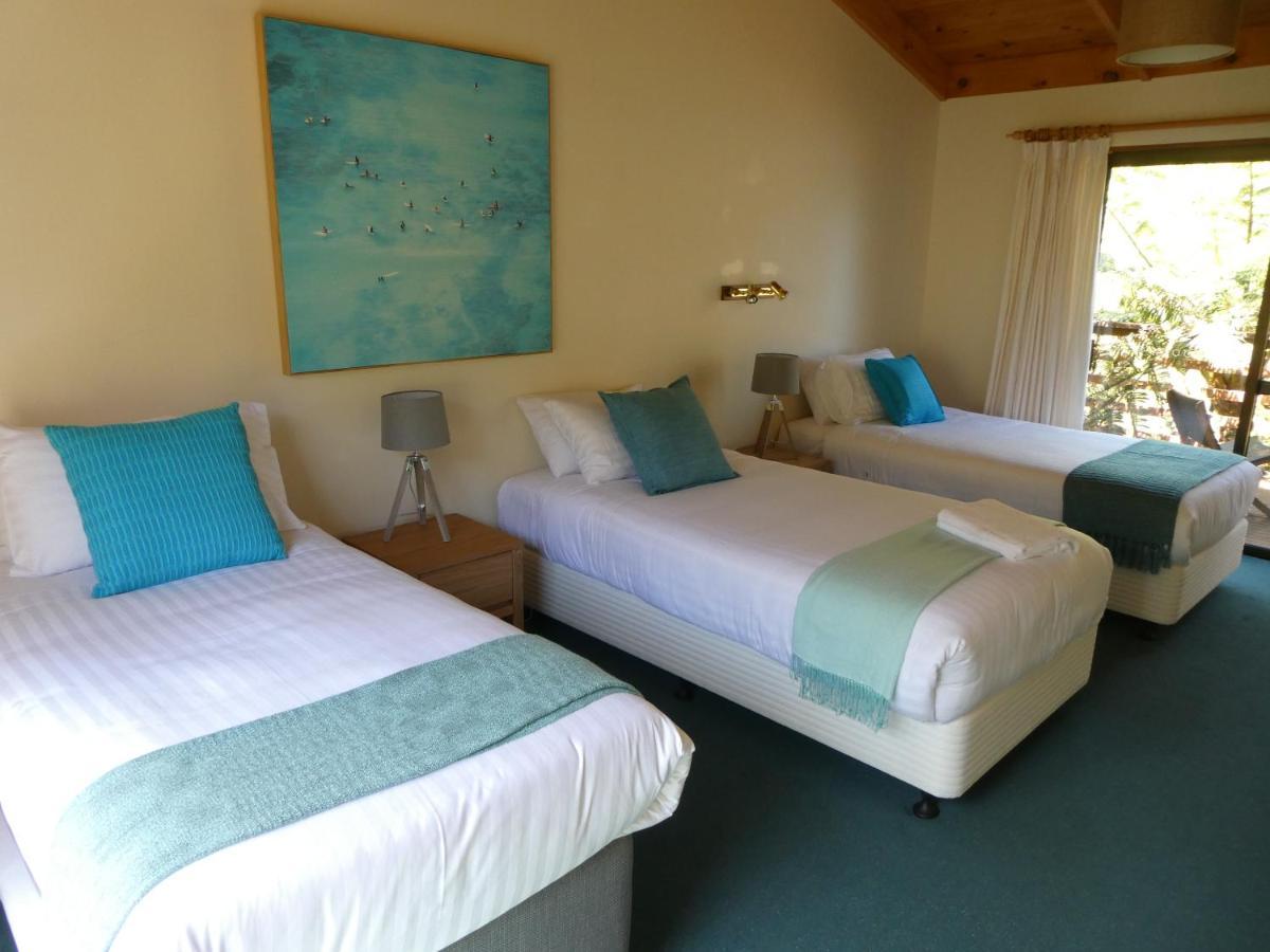 Osprey Lodge & Bungalow Иглхок-Нек Экстерьер фото